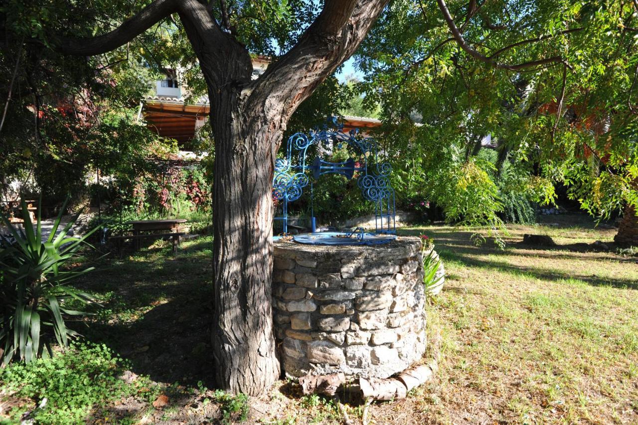 Villa Theodora View Apartments Zeys Agios Georgios Pagon Exterior photo